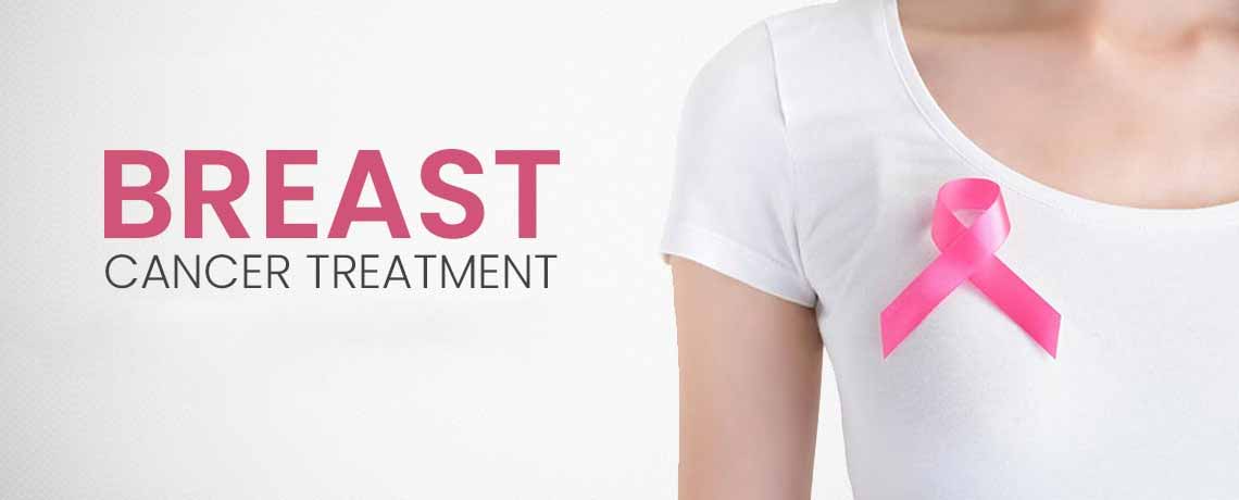 Breast Cancer Surgery