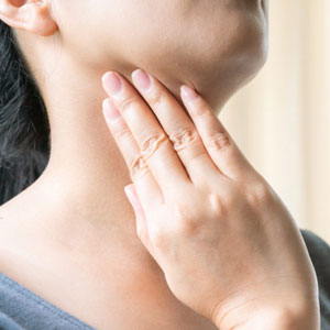 Head & Neck Cancer Surgeon